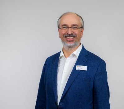 Prof. Dr. Dr. Andreas Hillert