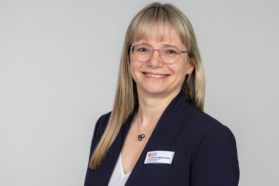 Frances Greiner-Matzen-Sohn