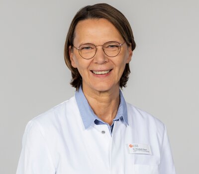 Dr. Elisabeth Rauh