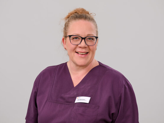 Anke Bachmann