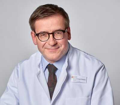 Dr. Christoph Ploenes