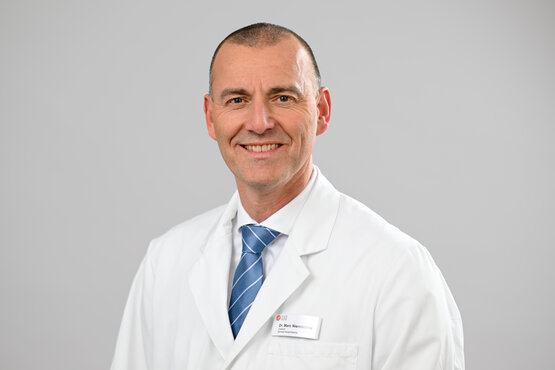 Dr. Marc Niemtschke