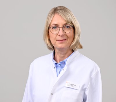 Dr. Simone Kulka