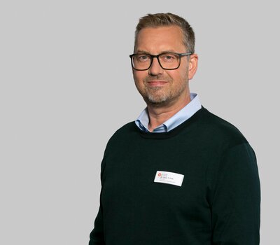 Dr. Torsten Fink