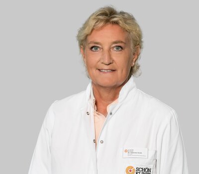 Dr. Gabriele Groth