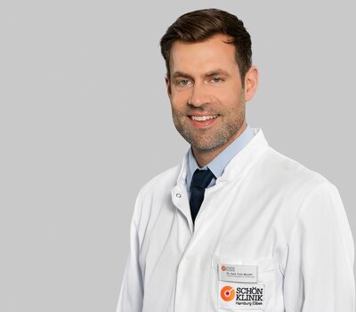 Dr. Felix Moreth