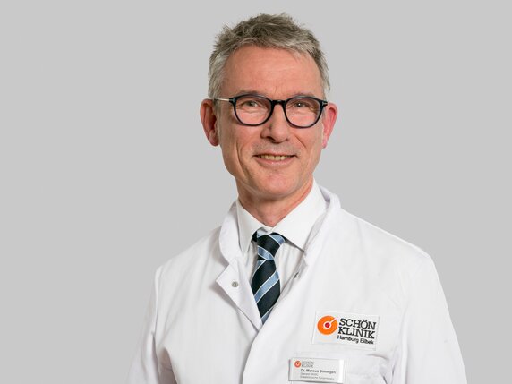 Dr. Marcus Simmgen