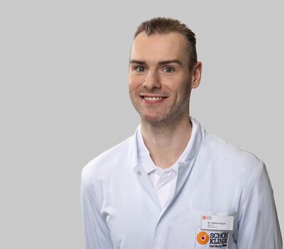 Dr. Steffen Hoppe
