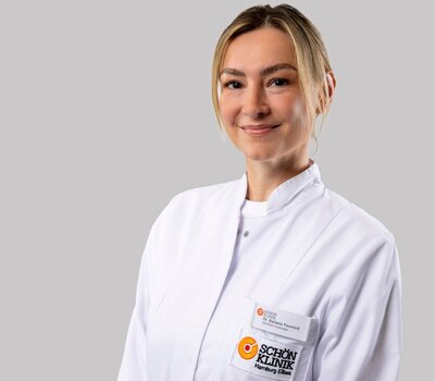 Dr. Stefanie Fendrich