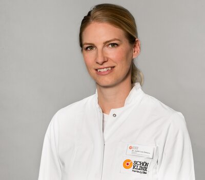 Dr. / F.E.B.S. Judith Lea Dibbern