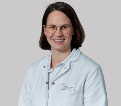 Dr. Johanna Bastian