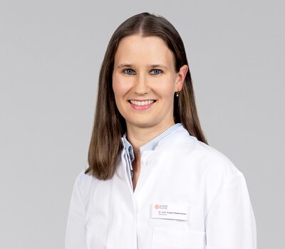 Dr. Angela Rademacher