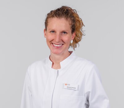 Dottoressa Francesca Cinquetti