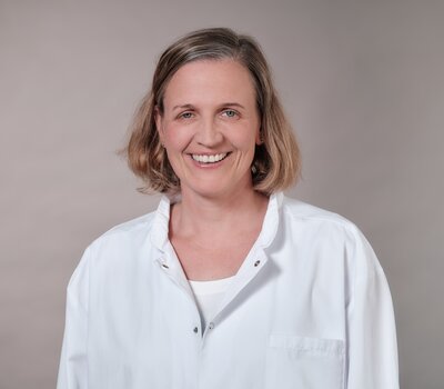 Dr. Bente Beith