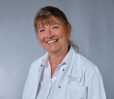 Dr. Ilona Igelbrink