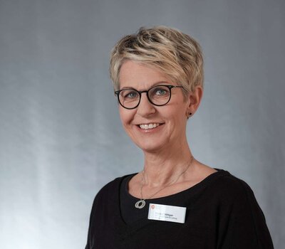Kirsten Böttger