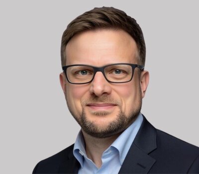 PD Dr. Markus S. Zimmermann