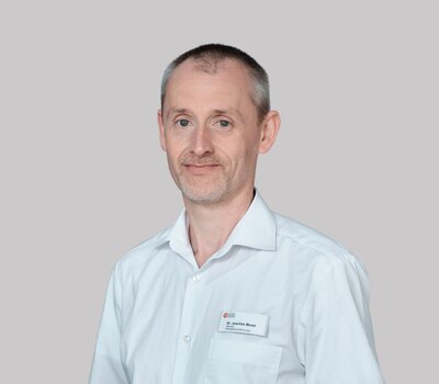 Dr. Joachim Mosel