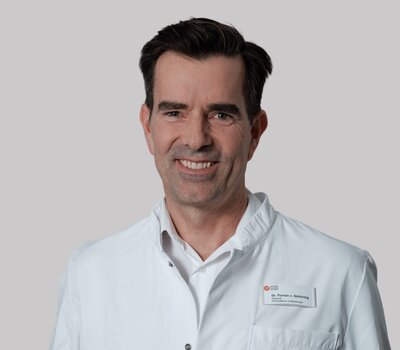 Dr. Florian von Schöning
