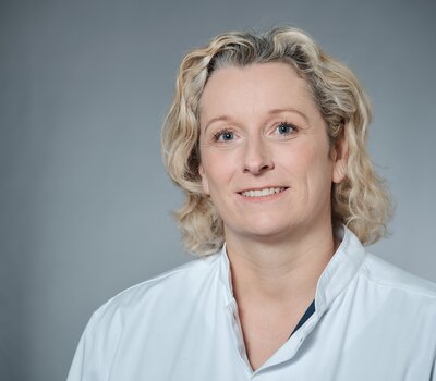 Dr. Mareike Söth