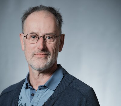 Peter Hoffmann