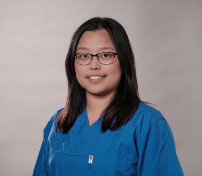 Rita Yuhe Elbers