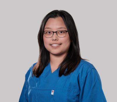 Rita Yuhe Elbers