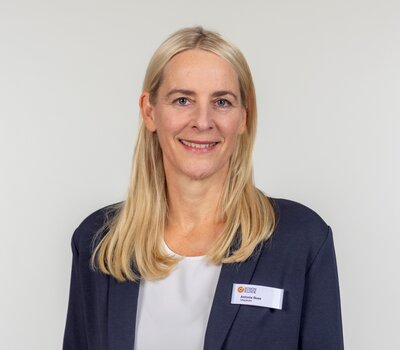 Antonia Boss