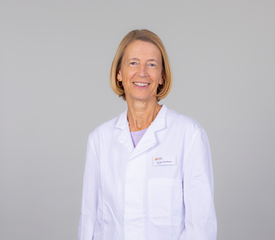 Dr. Ria Sulimani