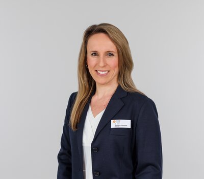 Dr. M. Sc. Stephanie Hämmerle