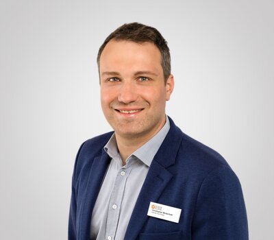 Christopher Moderhak