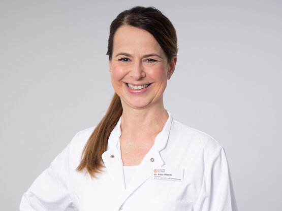 Dr. Katja Staade