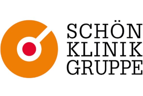 Logo der Schön Klinik Gruppe