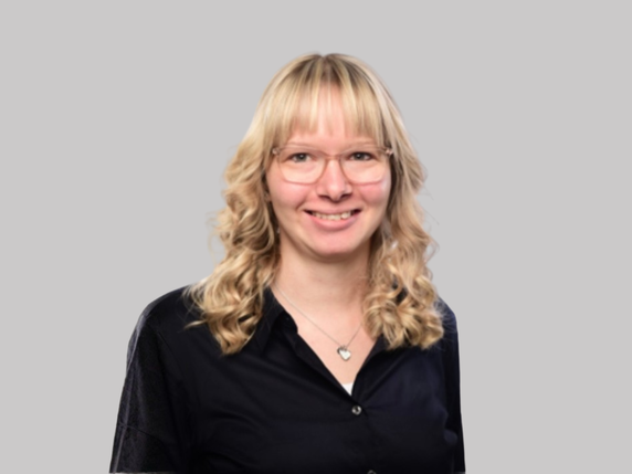 Ann Cathrine  Kamphaus