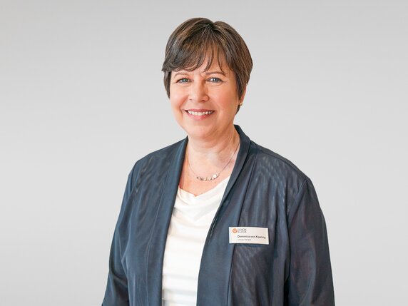 Dominica von Kiesling