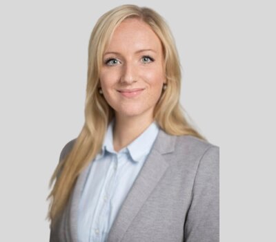 Dipl.-Psych. Sina Hötzer