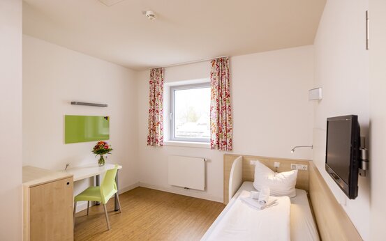 Zimmer Haus Rosenheim