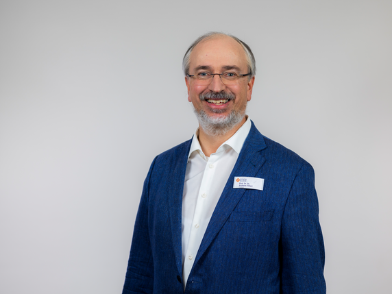 Prof. Dr. Dr. Andreas Hillert