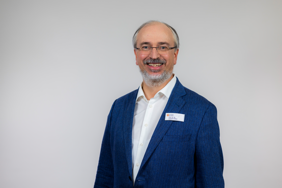 Prof. Dr. Dr. Andreas Hillert, Facharzt für Psychiatrie, Psychotherapie und Psychosomatische Medizin