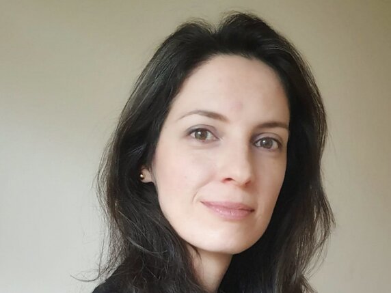Evangelia Mylona
