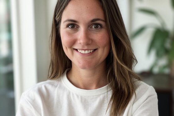 Franziska Müller Schlaganfall Kinderlotsin