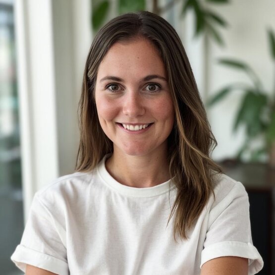 Franziska Müller Schlaganfall Kinderlotsin