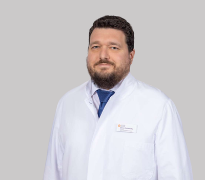 Dr. Miklos Korzenszky