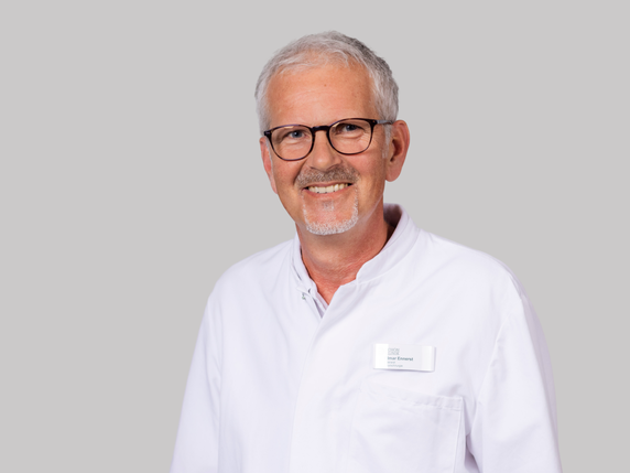 Elmar Ennerst