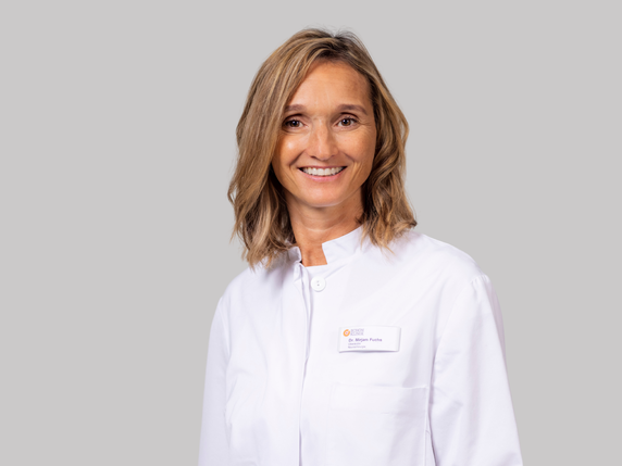 Dr. Mirjam Fuchs