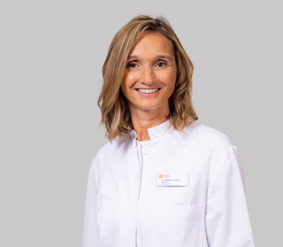 Dr. Mirjam Fuchs
