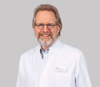Dr. Manfred Kudernatsch