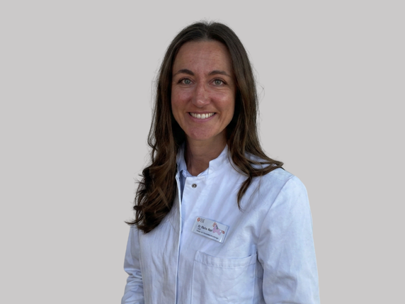 Dr. Dr. Maria Abel