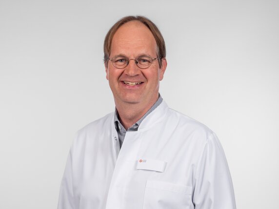 Dr. Thomas Herberhold