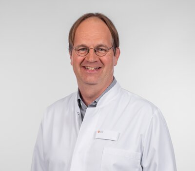 Dr. Thomas Herberhold
